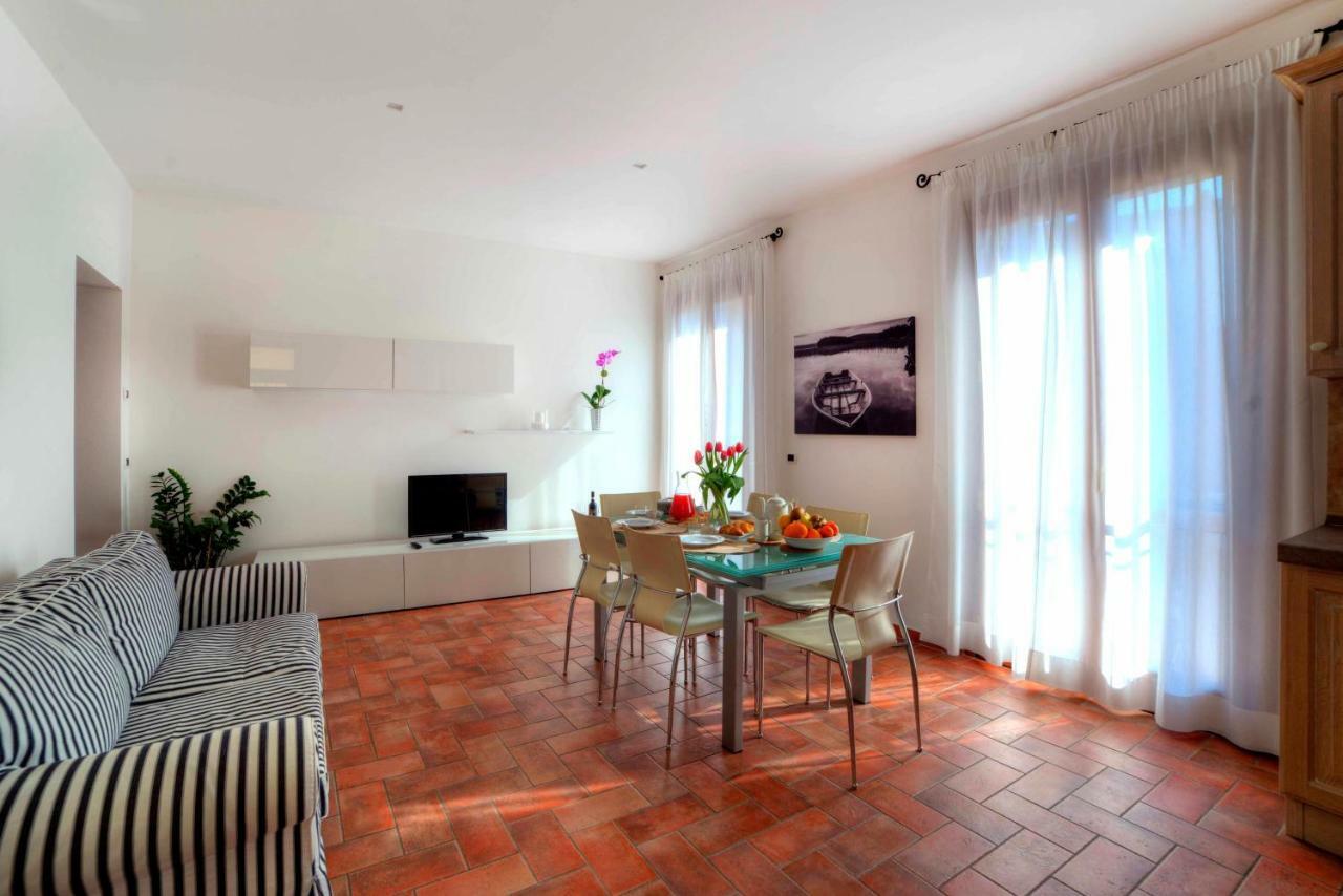 Casa Il Glicine A Due Passi Dal Centro Leilighet Siena Eksteriør bilde