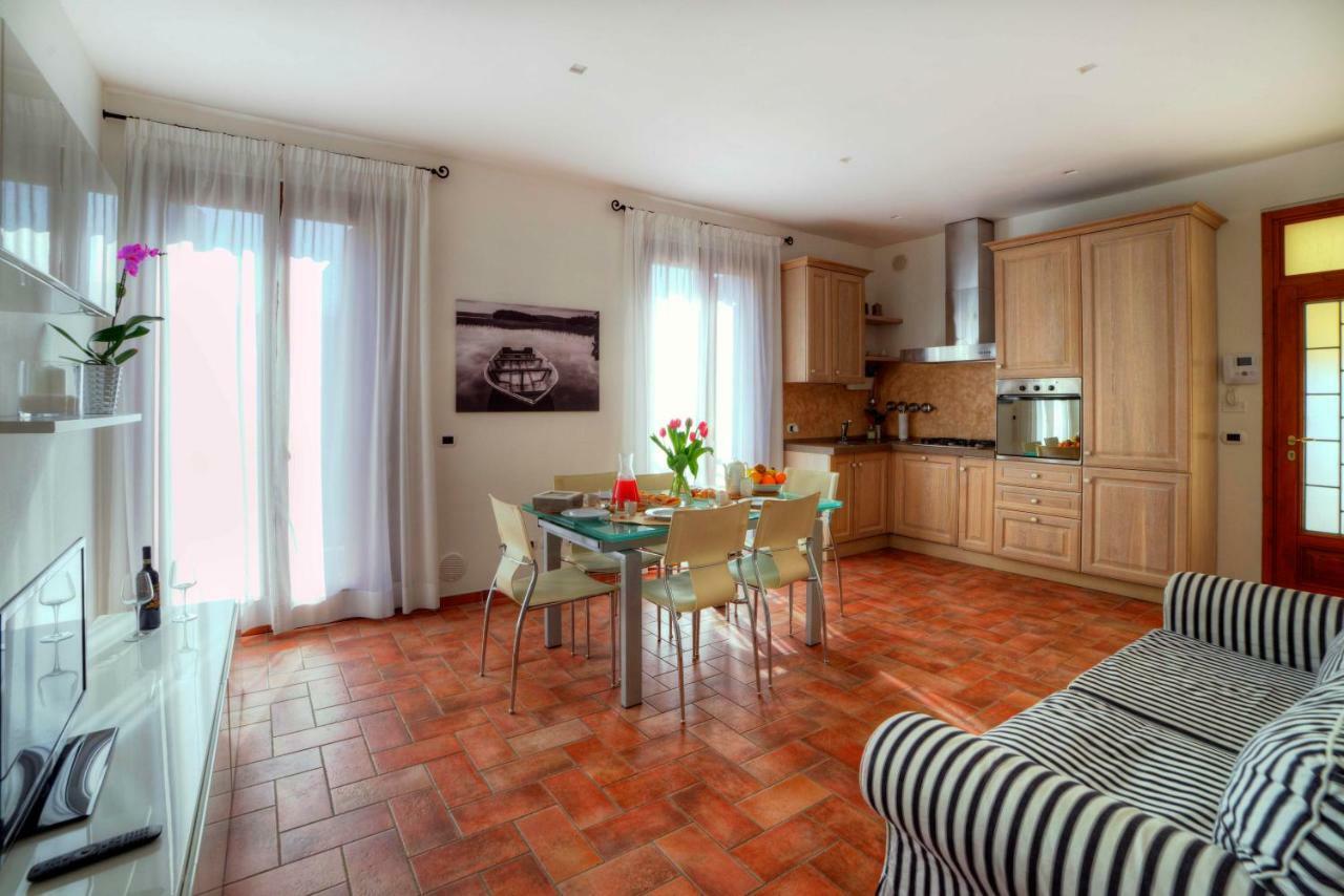 Casa Il Glicine A Due Passi Dal Centro Leilighet Siena Eksteriør bilde